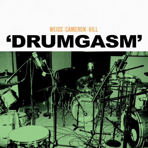 Drumgasm