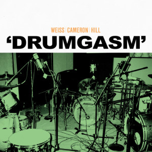Weiss的專輯Drumgasm