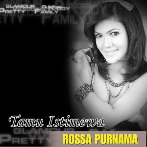 Album Tamu Istimewa from Rossa Purnama