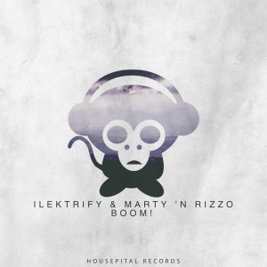 ดาวน์โหลดและฟังเพลง Boom! พร้อมเนื้อเพลงจาก Ilektrify