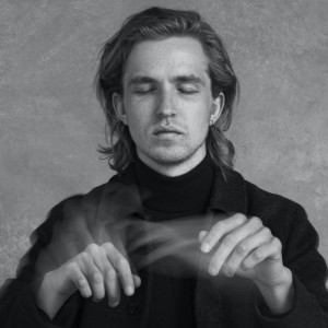Album Psyche from Daniël Tomàs