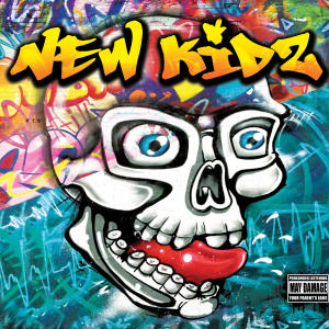 New Kidz的專輯III