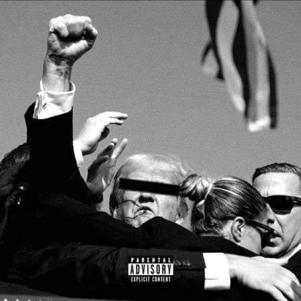 Something Now (feat. Compton Menace) (Explicit)