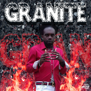 Granite的專輯Education is The Key