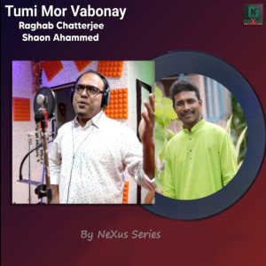 Listen to Tumi Mor Vabonay song with lyrics from Raghab Chatterjee