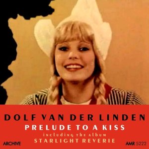 ดาวน์โหลดและฟังเพลง If I Love พร้อมเนื้อเพลงจาก Dolf van der Linden and his Orchestra