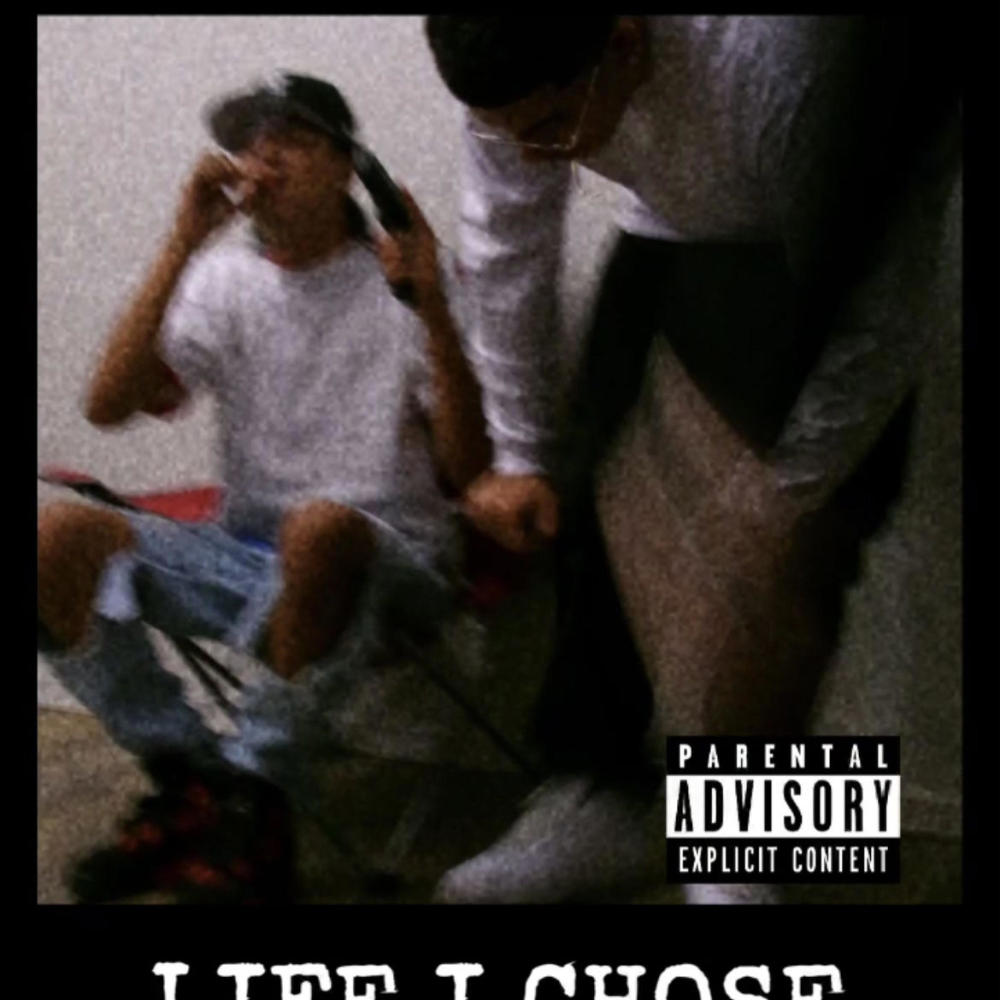 Life I Chose (feat. TappedNDez) (Explicit)