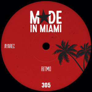 ดาวน์โหลดและฟังเพลง Ritmo พร้อมเนื้อเพลงจาก AYAREZ