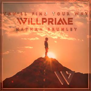 Nathan Brumley的專輯You'll Find Your Way