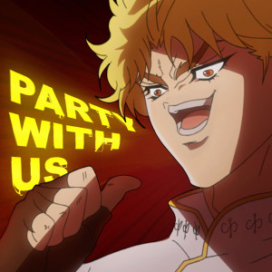 Dengarkan lagu Party With Us nyanyian Slen-D dengan lirik