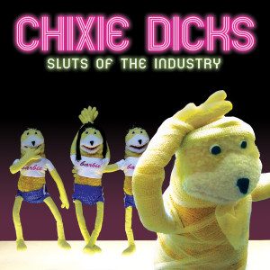 收聽Chixie Dicks的It's Your Duty歌詞歌曲