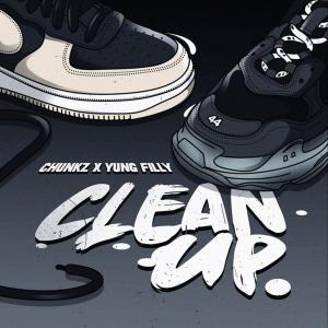 อัลบัม Clean Up (Explicit) ศิลปิน Yung Filly