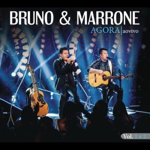 收聽Bruno & Marrone的Evidências (Ao Vivo)歌詞歌曲