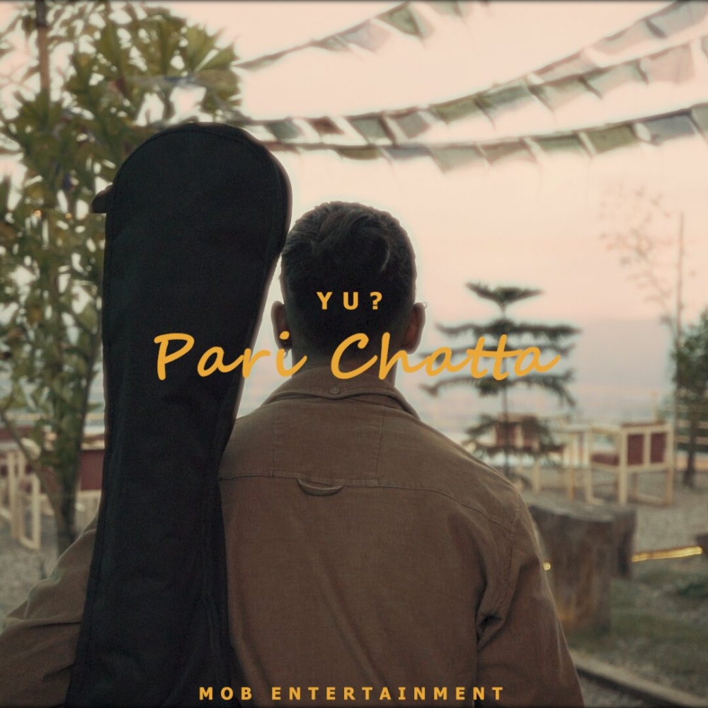 Pari Chatta (Yugottam)