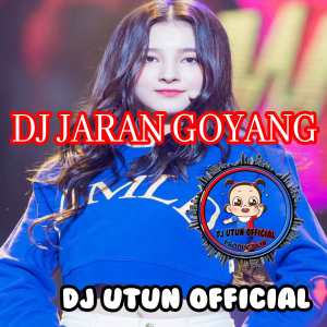 收听DJ Utun Official的DJ Jaran Goyang Slow Bass (Koplo) (-inst)歌词歌曲