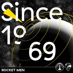 收聽Rocket Men的Afrodieter歌詞歌曲