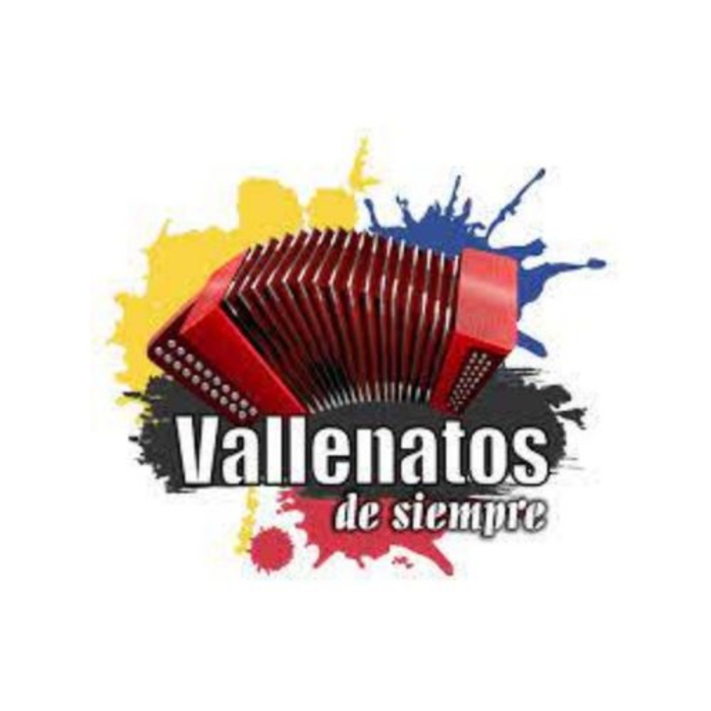 Vallenatos bailables