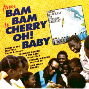 ดาวน์โหลดและฟังเพลง Intensified พร้อมเนื้อเพลงจาก Desmond Dekker