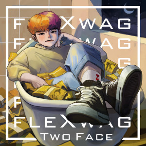 Listen to FleXwag (Instrumental) song with lyrics from TWOFACE