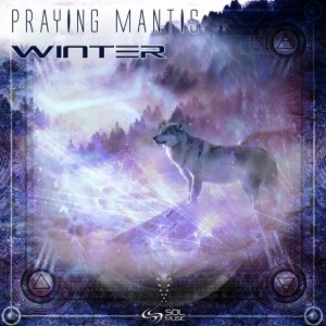 Dengarkan Winter lagu dari Praying Mantis dengan lirik