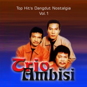 收聽Trio Ambisi的Tidak Semua Laki-Laki歌詞歌曲