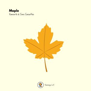 Album Maple from Vannorte