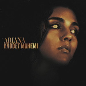 Album Khodet Mohemi from AriAna