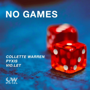 Collette Warren的專輯No Games