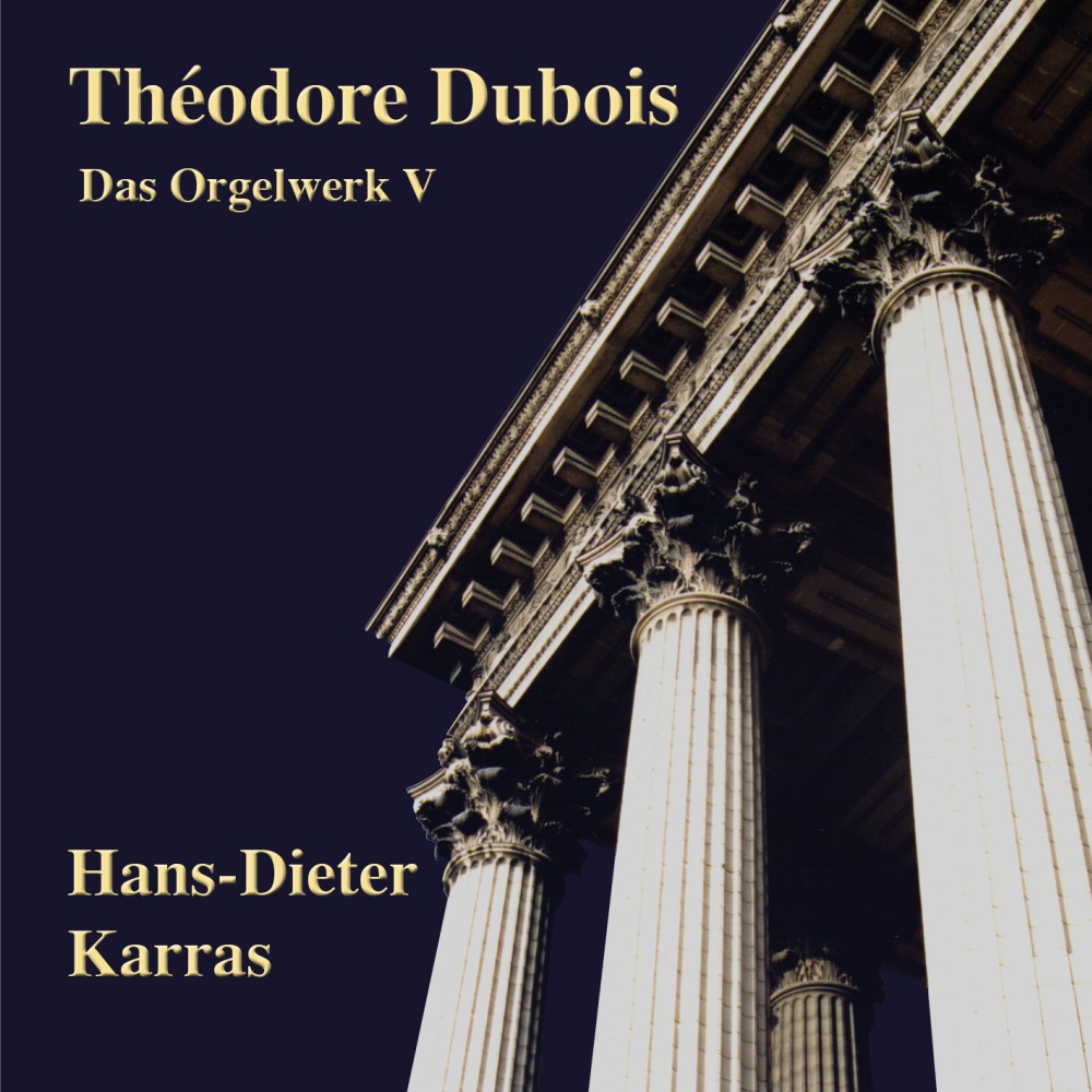 Dix Pièces pour Grand Orgue: X. Sortie (其他)