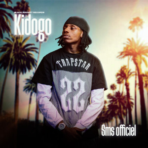 SMS Officiel的专辑Kidogo (Explicit)