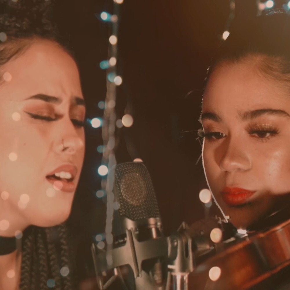 Estrellas Mudas (Acústico)