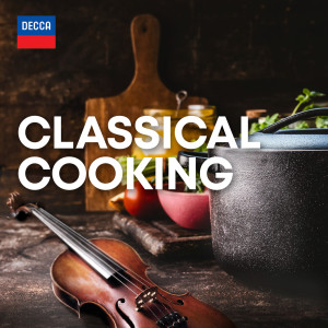Charles Dutoit的專輯Classical Cooking