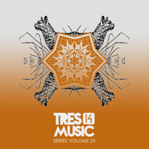 Various Artists的專輯Tres 14 Series Vol. 23