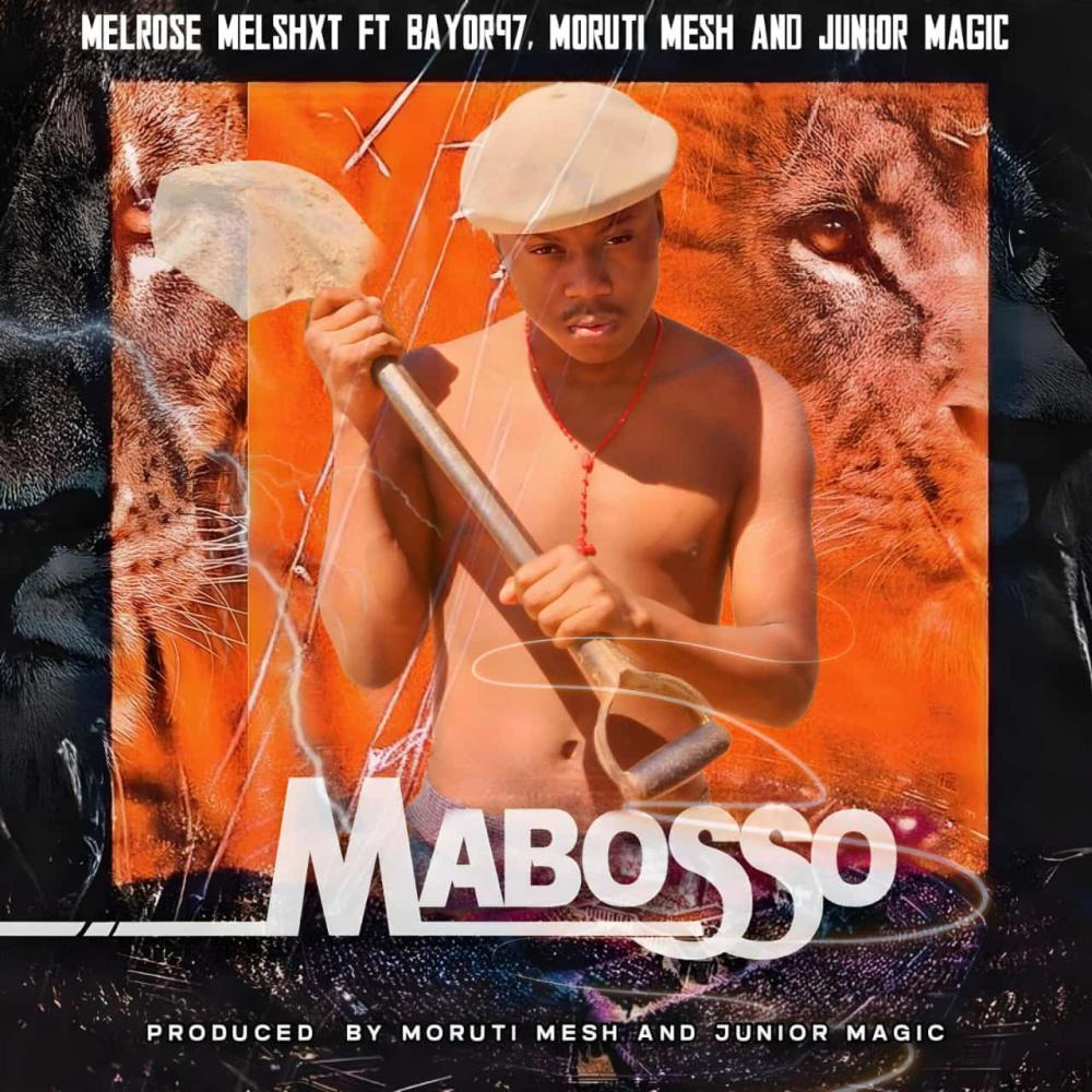 MABOSSO (feat. BAYOR97, JUNIOR_MAGIC & MORUTI MESH)