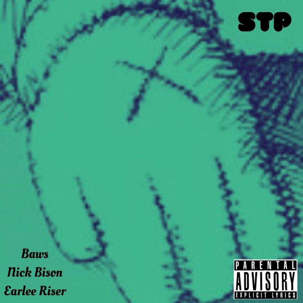 Smokin that pack (feat. Nick Bison & Earlee Riser) (Explicit)