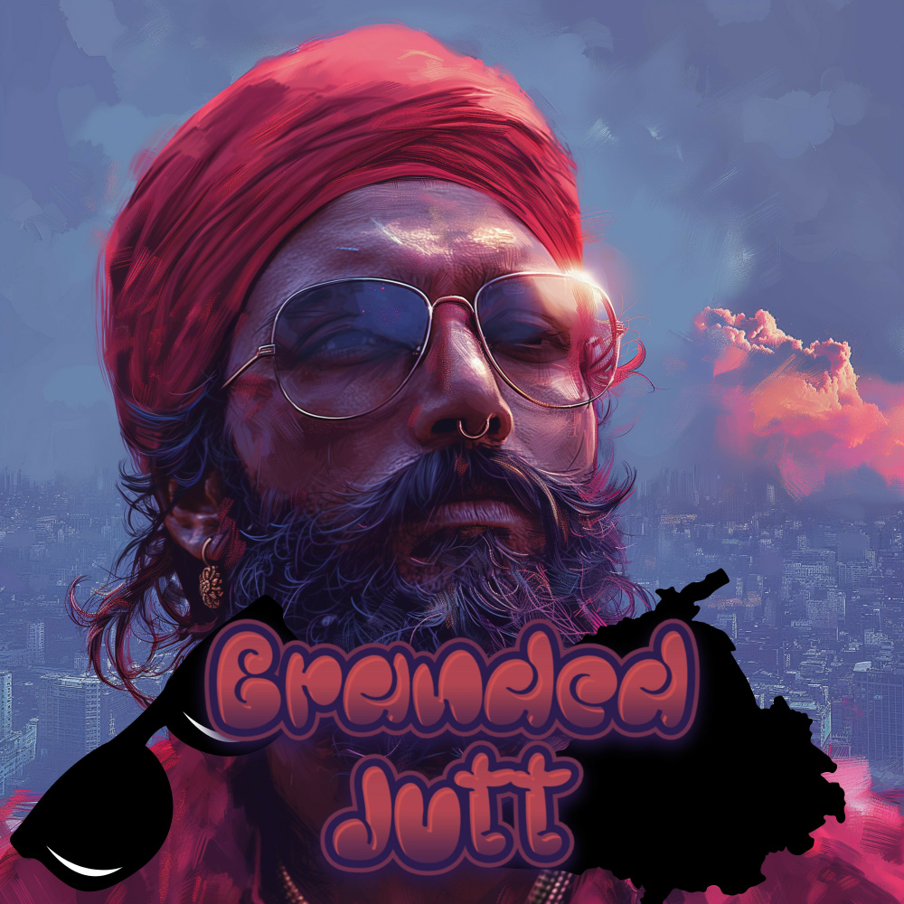 Branded Jatt