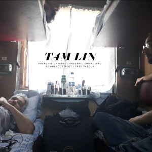 Album Tam Lin (Child 39) from François Chesnel