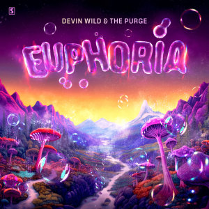 Devin Wild的专辑EUPHORIA