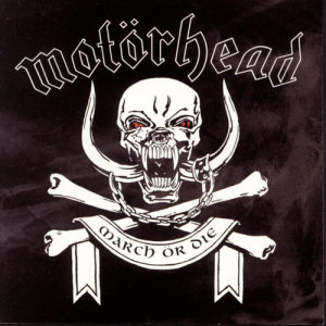 ดาวน์โหลดและฟังเพลง You Better Run (Album Version) พร้อมเนื้อเพลงจาก Motorhead