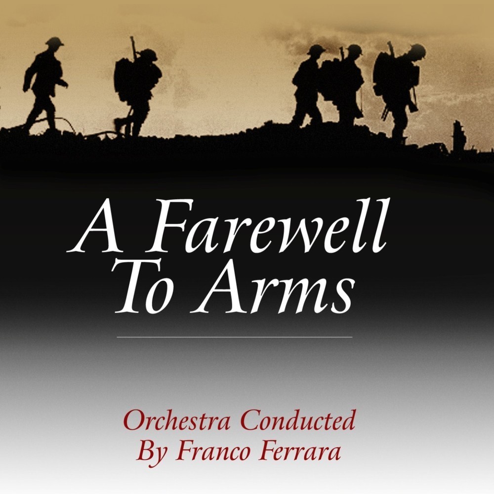 Retreat (from "A Farewell To Arms")