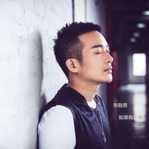 Album 如果有一天 from 张智勇