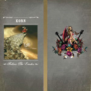 收聽Korn的Cameltosis歌詞歌曲