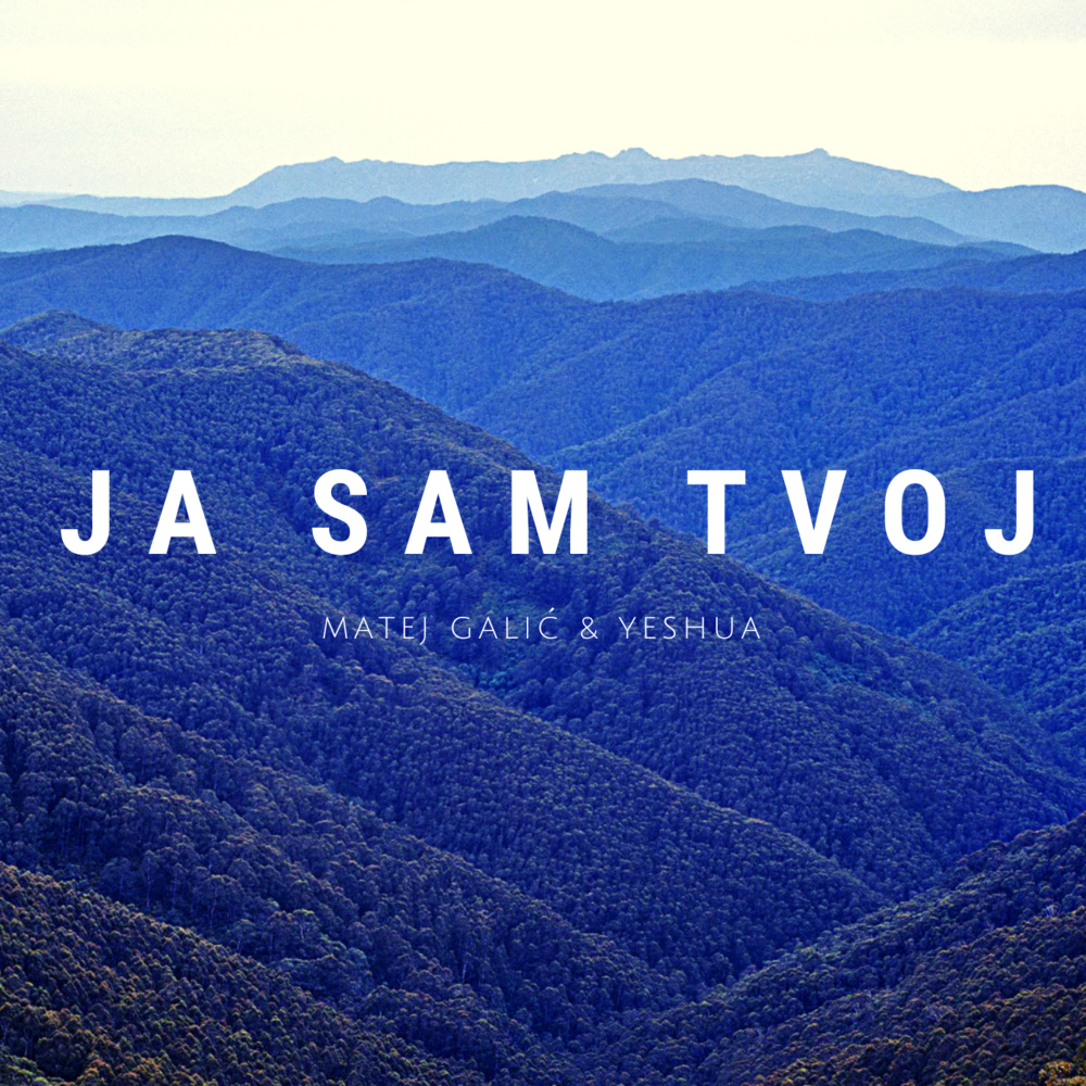 Ja Sam Tvoj