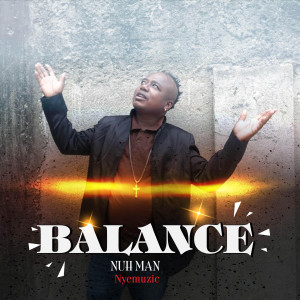 Album Nuh Man from Balance