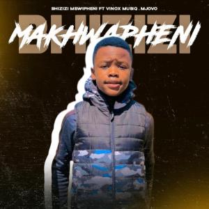 Album Makhwapheni from Viper De Deejay