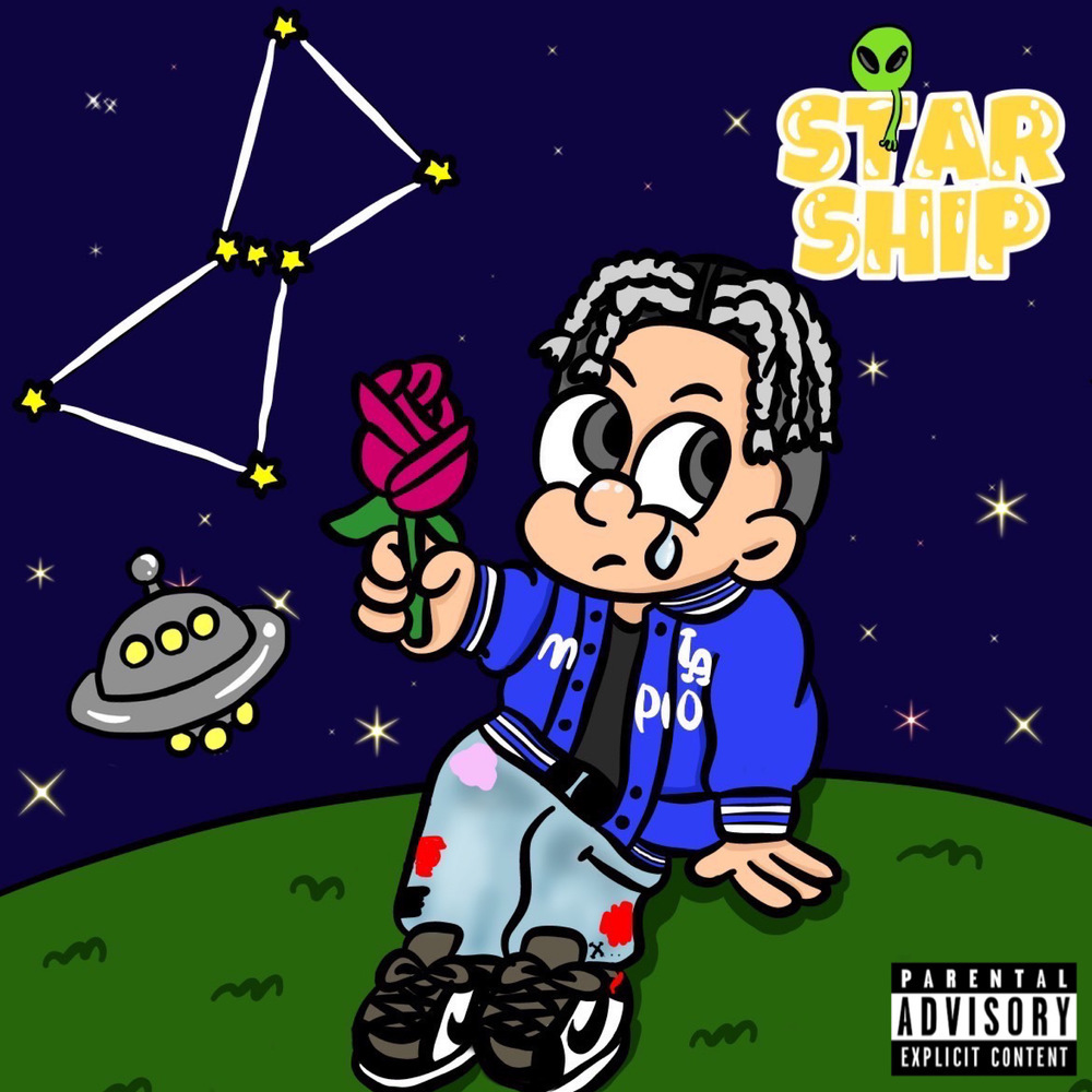 UFO (feat. 京 kei & abmr|Explicit)