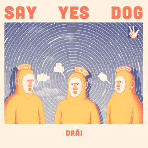 อัลบัม DRÄI ศิลปิน Say Yes Dog