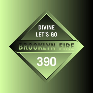 ดาวน์โหลดและฟังเพลง Let's Go พร้อมเนื้อเพลงจาก Divine