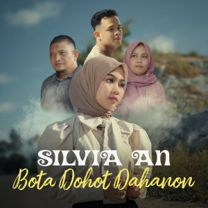 Album BOTA DOHOT DAHANON from Silvia AN