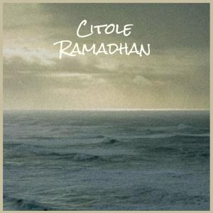 Album Citole Ramadhan from Various